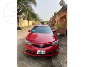 2013 Toyota Camry For Sale