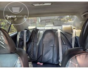 2013 Toyota Camry gL