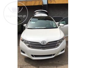 2013 TOYOTA VENZA