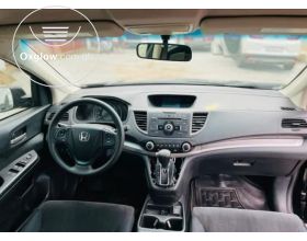 2014 Honda CRV