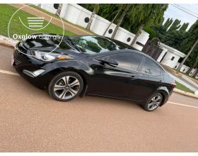 2014 Hyundai Elantra