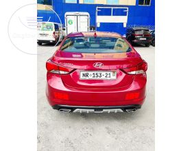 2014 Hyundai Elantra For Sale