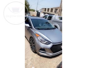 2014 Hyundai Elantra Fully Loaded