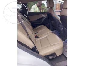 2014 Hyundai Santafe Registered 2023