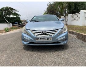 2014 Hyundai Sonata