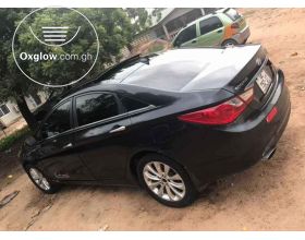 2014 Hyundai Sonata
