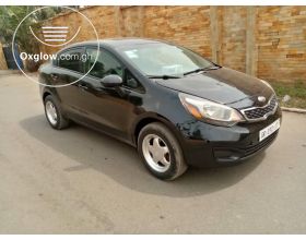 2014 Kia Rio EX