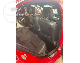 2014 Mercedes-Benz benz