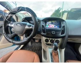 2014 Model Ford Focus Registered 2023 Untouched engine Automatic transmission Basic edition