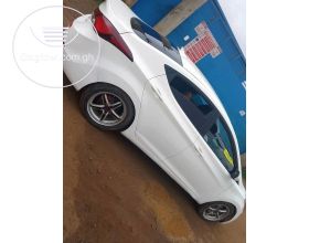2014 Model Hyndai Elentra Registered 2021 Super clean Engine not open Key Start