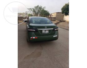 2014 Nisan Sentra For Sale 