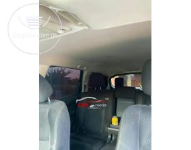 2014 Nissan pathfinder