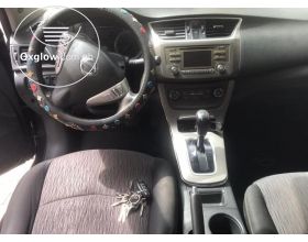 2014 Nissan Sentra
