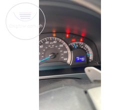 2014 TOYOTA CAMRY FULL OPTION