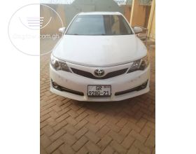 2014 Toyota Camry Spider Fully Loaded