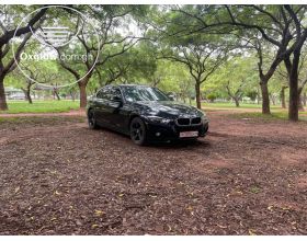 2015 BMW 3 Series