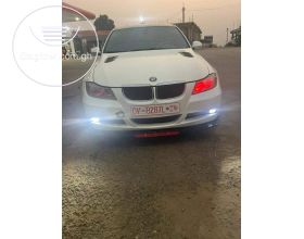 2015 BMW
