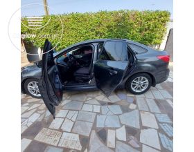 2015 Ford Focus For Sale