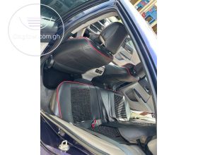 2015 Honda Accord 2015