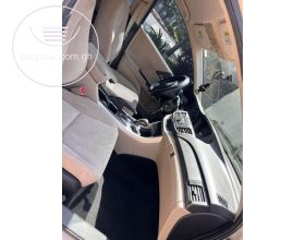 2015 HONDA ACCORD SE