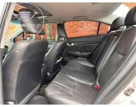 2015 Honda Civic EXL Fully Loaded