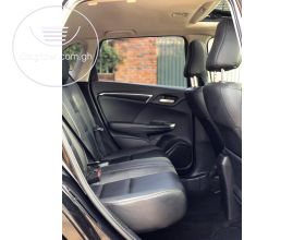 2015 Honda fit Fully loaded