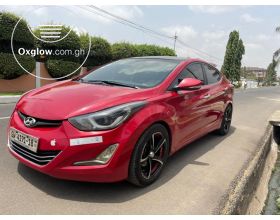 2015 Hyundai Elantra Basic