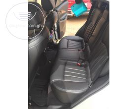 2015 Infinity QX50