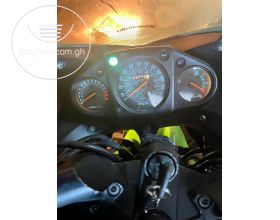 2015 Kawasaki Ninja Motorcycle for sale