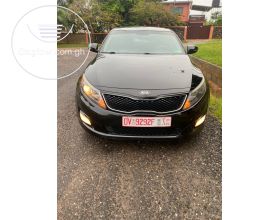 2015 Kia Optima On Sale.