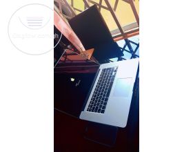 2015 macbook Pro