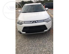 2015 Mitsubishi Outlander For Sale