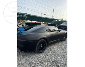 2015 Model Chevrolet Camaro