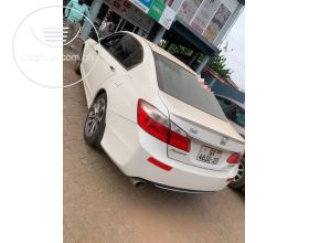 2015 Model Honda Accord 