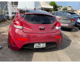 2015 Model Hyundai 