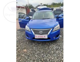 2015 Nissan Sentra For Sale