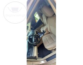 2015 TOYOTA CAMRY GL