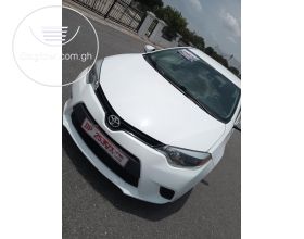 2015 Toyota Corolla Luxury Edition