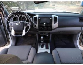 2015 toyota Tacoma