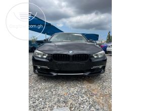 2016 BMW 328i Fully Loaded