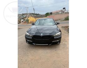 2016 BMW 328i Fully Loaded