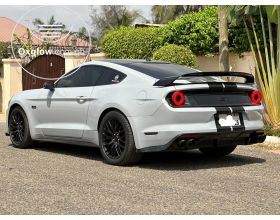 2016 Ford Mustang GT