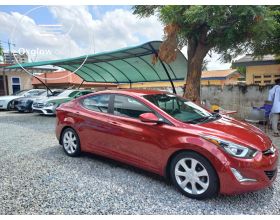 2016 Hyundai Elantra SE Basic Option 