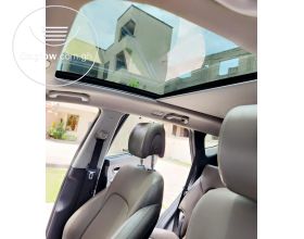 2016 Hyundai Santafe Sports Fully Loaded