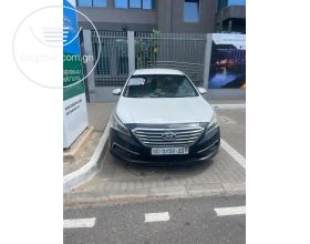 2016 Hyundai Sonata Basic