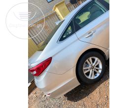 2016 Hyundai Sonata For Sale 