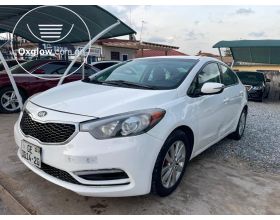 2016 Kia Forte Basic Option