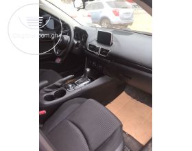 2016 MAZDA 3 Sports For Sale