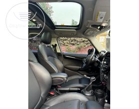 2016 Mini Cooper S 4 door