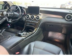 2016 Model Mercedes Benz 